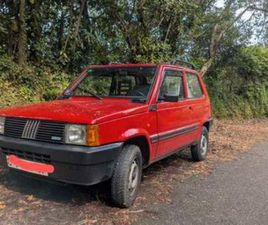 FIAT - PANDA
