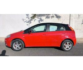 FIAT PUNTO FIAT - PUNTO