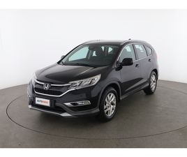 HONDA CR-V 1.6 DTEC