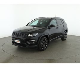 JEEP COMPASS 1.6 M-JET