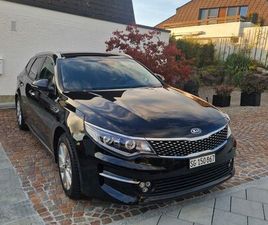 KIA OPTIMA SW OPTIMA SPORTSWAGON 1.7 CRDI STYLE GT-LINE