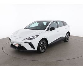 MG MG4 ELECTRIC DRIVE 125 KW