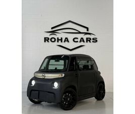 OPEL ROCKS-E BROMMOBIEL BASE