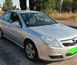 OPEL VECTRA OPEL - VECTRA