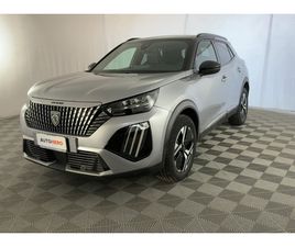 PEUGEOT 2008 1.2 PURETECH