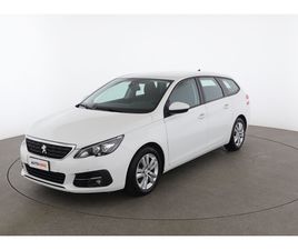 PEUGEOT 308 1.5 BLUE-HDI