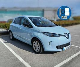 RENAULT ZOE R240 RENAULT ZOE