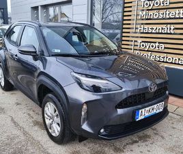 1.5 HYBRID COMFORT BUSINESS E-CVT ÁFÁ-S