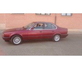 BMW SERIE 5 520 BMW - E34