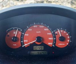 CHEVROLET MATIZ VENTE VÉHICULE CHEVROLET MATIZ