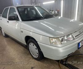 LADA 110 LADA 110 1.5 I 16V 67КВ