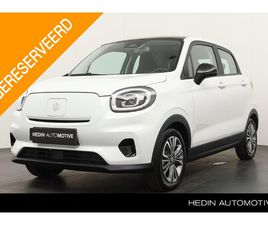 LEAPMOTOR T03 DESIGN 37.3 KWH | NAVIGATIE | CAMERA | ADAPT. CRUISE CONTROL | PANORAMADAK | PDC A | LMV 15 INCH