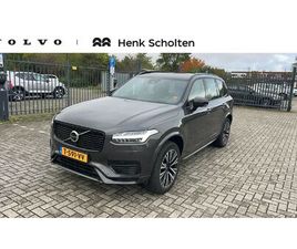 VOLVO XC90 T8 VOLVO XC90 2.0 T8 RECHARGE AWD ULTIMATE DARK