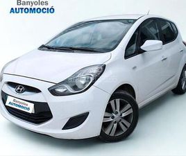 HYUNDAI IX20 HYUNDAI - IX20 1.4 CRDI KLASS
