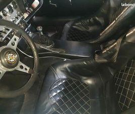 JAGUARTYPE E CABRIOLET