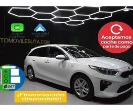 KIA CEED SW KIA - CEED TOURER
