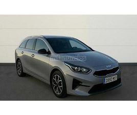 KIA CEED SW KIA - CEED TOURER