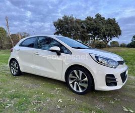 KIA RIO KIA RIO