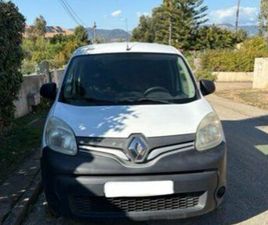RENAULT KANGOO EXPRESS KANGOO EXPRESS II