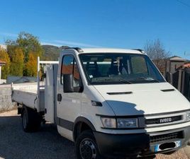 IVECO 35C10