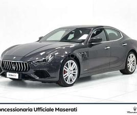 3.0 V6 DS GRANLUSSO 275CV AUTO MY19