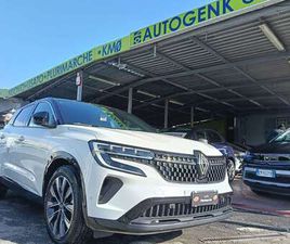 RENAULT AUSTRAL AUSTRAL 1.2 FULL HYBRID HEV TECHNO