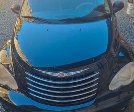 CHRYSLER PT CRUISE
