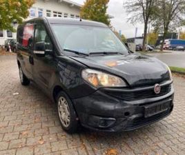 FIAT DOBLO CARGO MAXI FIAT DOBLO DOBLÒ BASIS MAXI KASTEN