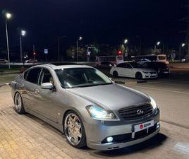 INFINITI M M35