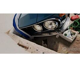 LANCIA FULVIA LANCIA FULVIA