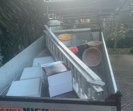 PIAGGIO PORTER MAXXI