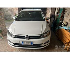 POLO 95CV