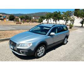 VOLVO XC70 D4 VOLVO XC70 - 2.4L - 181 CV - 2016