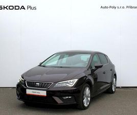 SEAT LEON XCELLENCE 1.4TSI / 92KW 6°MP