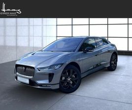 JAGUAR I-PACE EV400 JAGUAR I-PACE EV400 AWD S