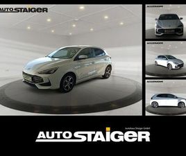 MG 360 MG3 1.5 15 + W LUXURY ACC+LED+NAVI+SHZ+360+LM+PD