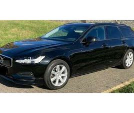 VOLVO V90 D3 V90 2.0 D3 AWD KINETIC GEARTRONIC