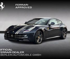 FERRARI FF FERRARI FF ! TAILOR MADE !