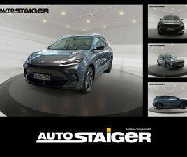 MG 360 MG S5 LUXURY ACC+LED+NAVI+SHZ+360+FERNLICHTASS.