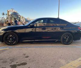 BMW SERIE 3 M340I XDRIVE M340I XDRIVE AUTO