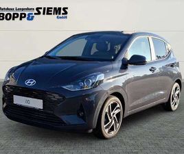 HYUNDAI I10 1.2 'PRIME' MY25