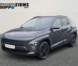 HYUNDAI KONA EV ELEKTRO 49KWH 'TREND' 'ASSI,E.HECK'