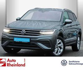 2.0 TSI OPF 4MOTION DSG LEDER/PANO/NAVI/LED