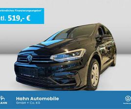 HIGHLINE 1,5L TSI 150PS STH AHK 7-SITZER