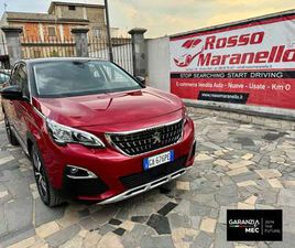 3008 II 2016 1.5 ALLURE UNICO PROPRIETARIO