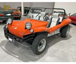 VOLKSWAGEN BUGGY