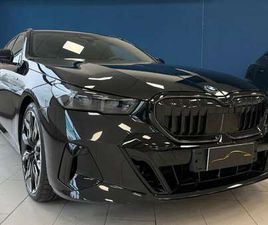 540D TOURING 48V XDRIVE MSPORT PRO AUTO