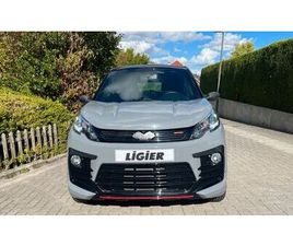 LIGIER JS60 LIGIER JS 60