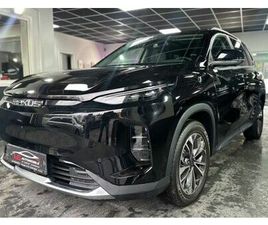 MAXUS EUNIQ 6 MAXUS EUNIQ 6 130 KW LIMITED