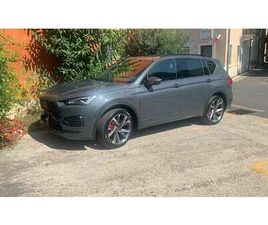 1.4 E-HYBRID FR PLUG-IN FULL OPTIONAL